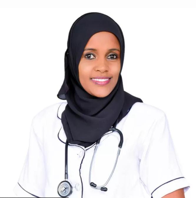 La meilleure infirmière au monde en 2022 est Kenyane